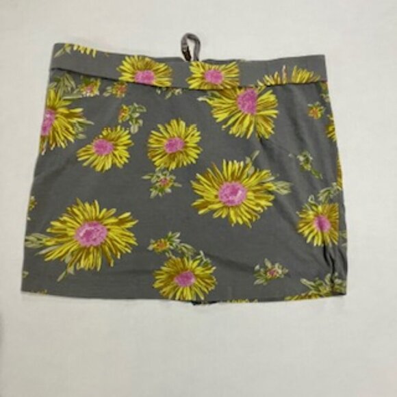 Billabong Designers Closet skirt Size medium - Picture 1 of 5
